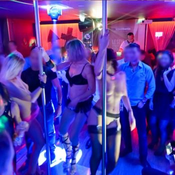 Meilleure soirée échangiste Toulouse