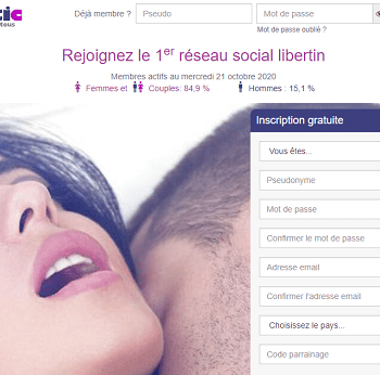libertic avis